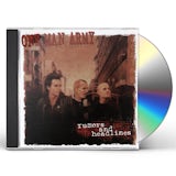 One Man Army Store Official Merch Vinyl One Man Army Store Official Merch Vinyl