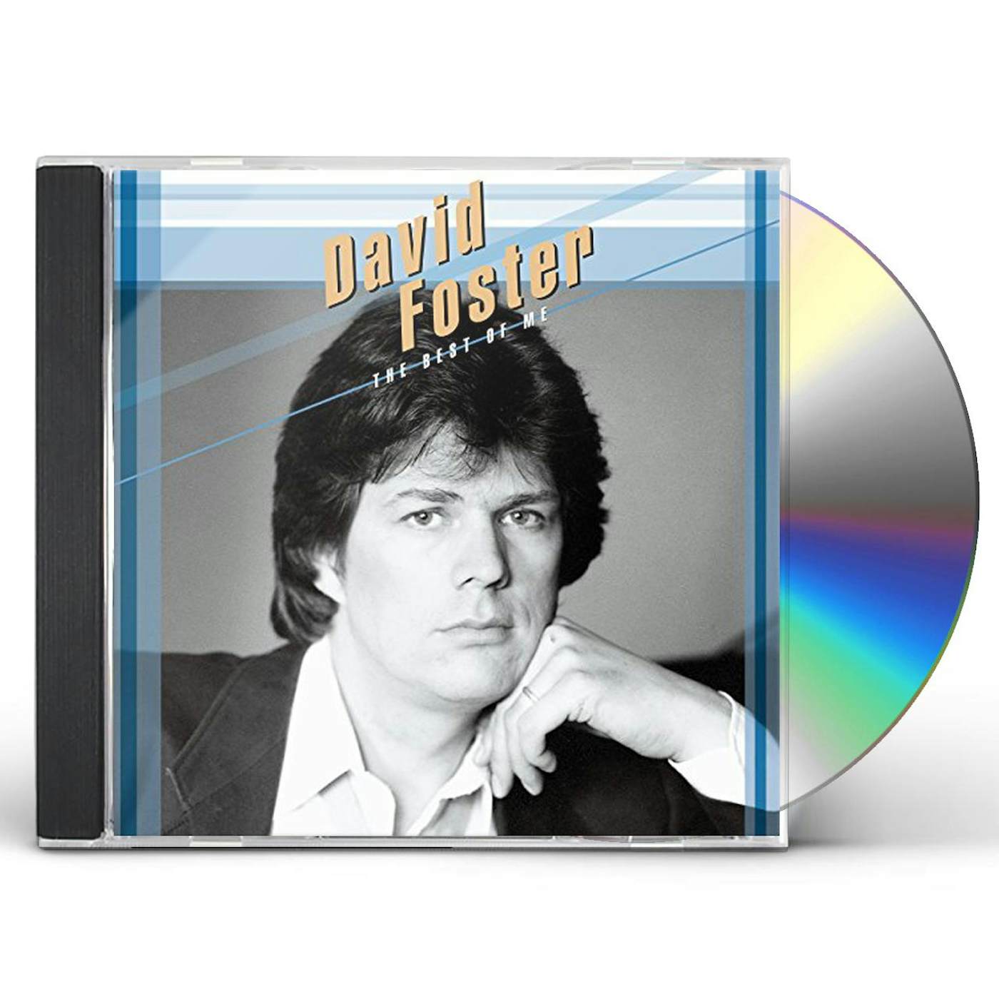 David Foster BEST OF ME (UHQCD) CD