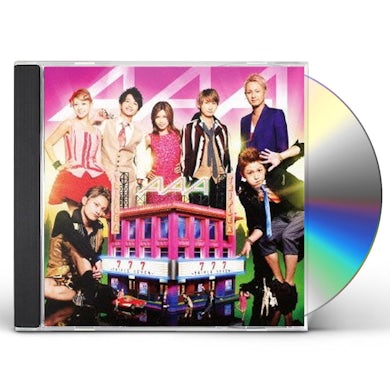 Flumpool Store Official Merch Vinyl