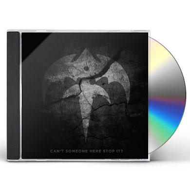 Queensrÿche EMPIRE CD