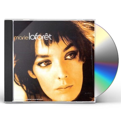 Marie Laforet CD STORY CD