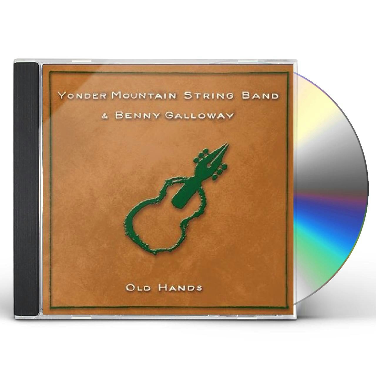 yonder mountain string band merch