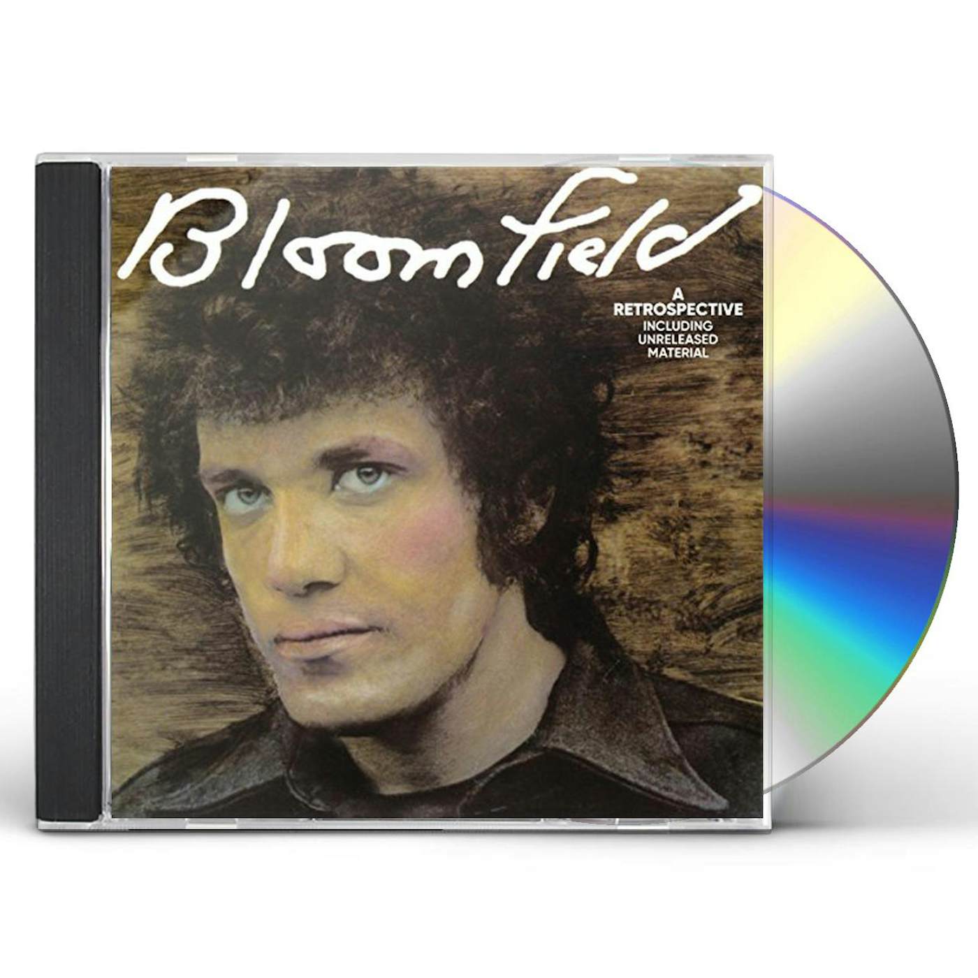 Mike Bloomfield RETROSPECTIVE CD