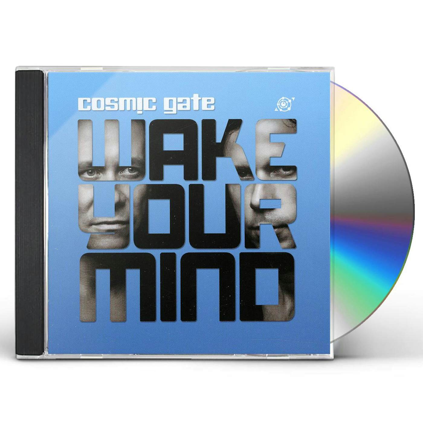 Cosmic Gate WAKE YOUR MIND CD