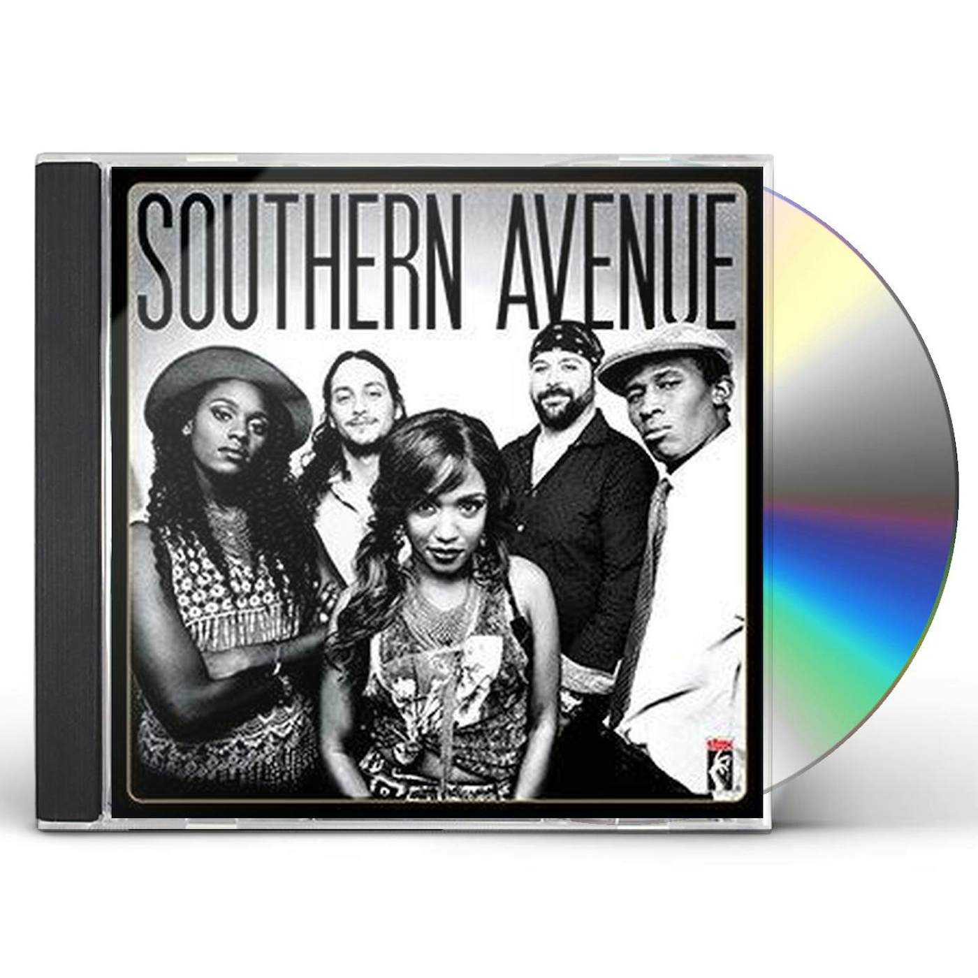 SOUTHERN AVENUE CD