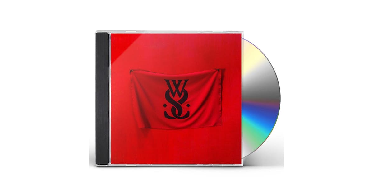 While She Sleeps Brainwashed Deluxe Edition Cd