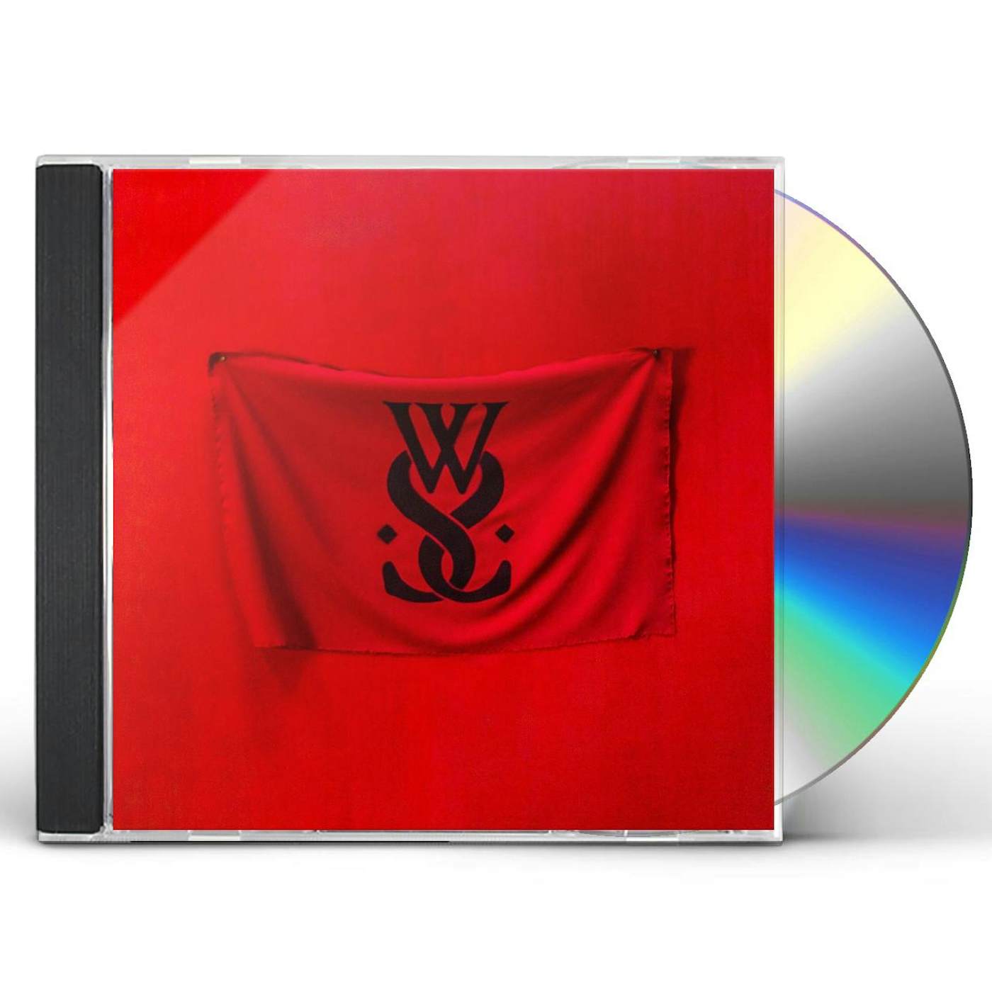 While She Sleeps BRAINWASHED: DELUXE EDITION CD