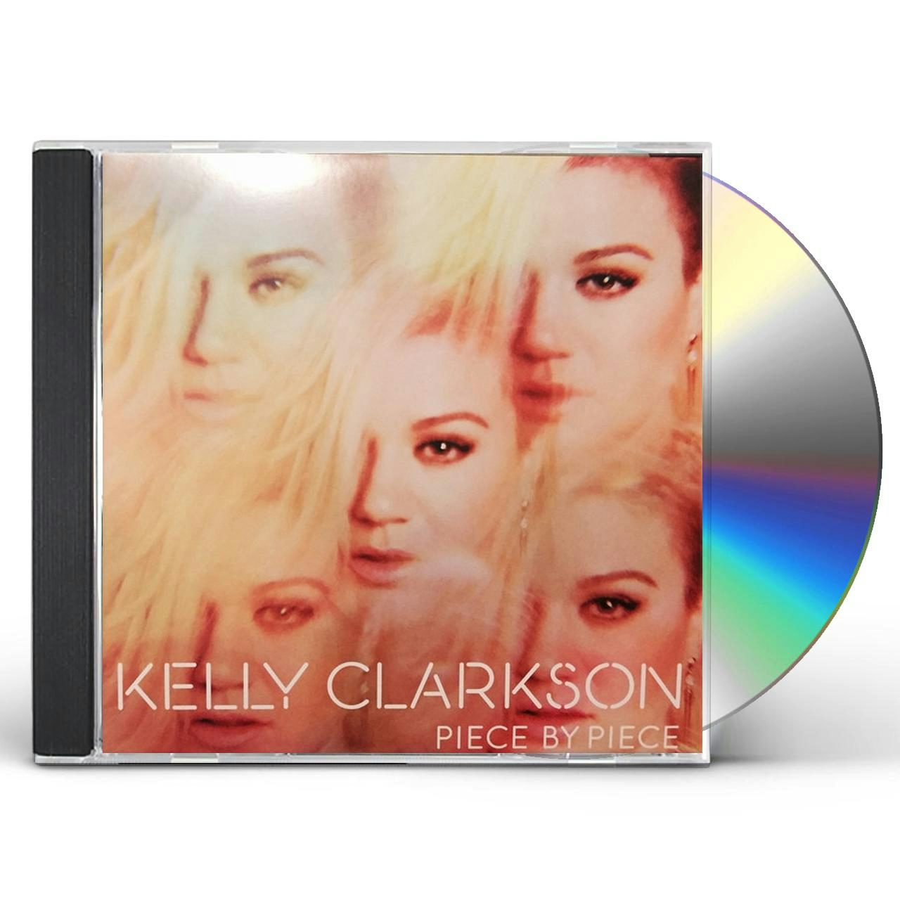 KELLY CLARKSON／PIECE BY PIECE ORG US盤2LP Kelly Clarkson - Piece By Piece (Import) 2xLP