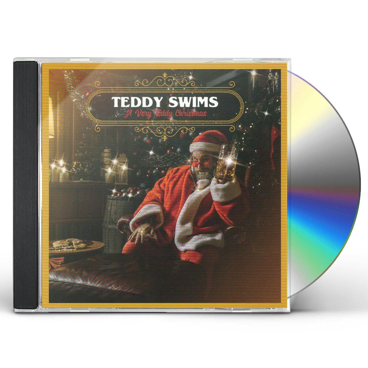 Teddy Swims Shirts, Teddy Swims Merch, Teddy Swims Hoodies, Teddy Swims