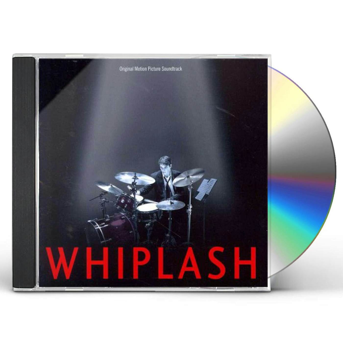 WHIPLASH / Original Soundtrack CD