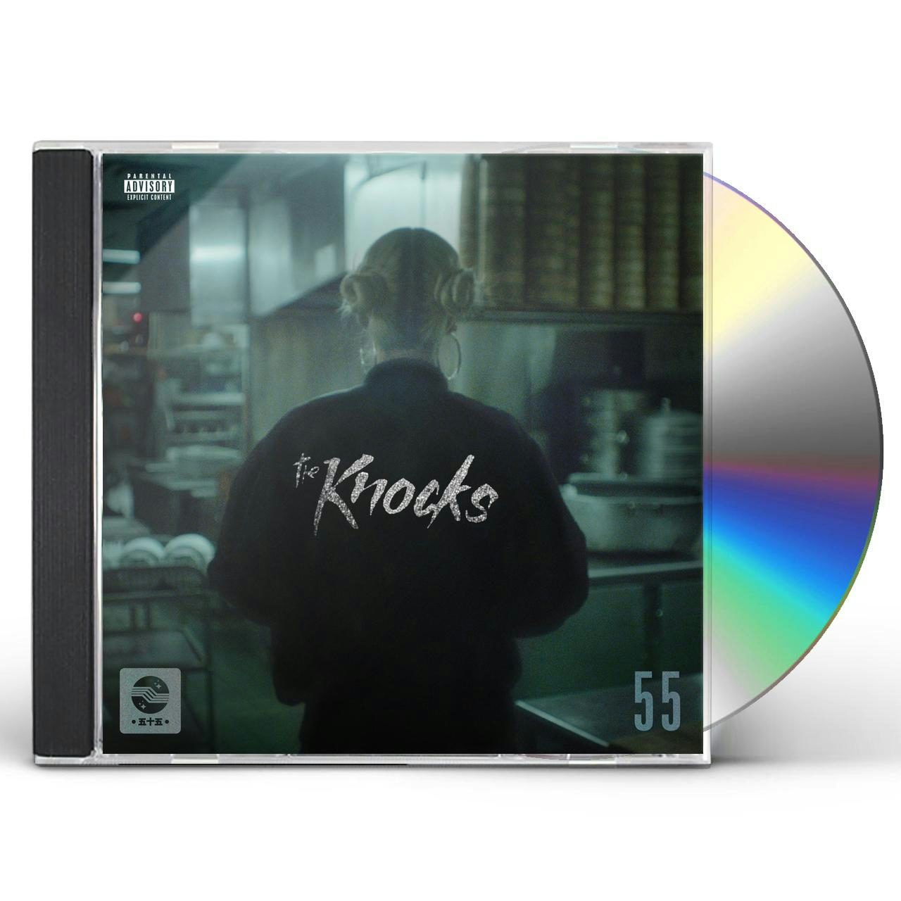 The Knocks Store Official Merch & Vinyl