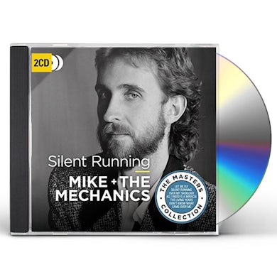 Mike + The Mechanics SILENT RUNNING CD