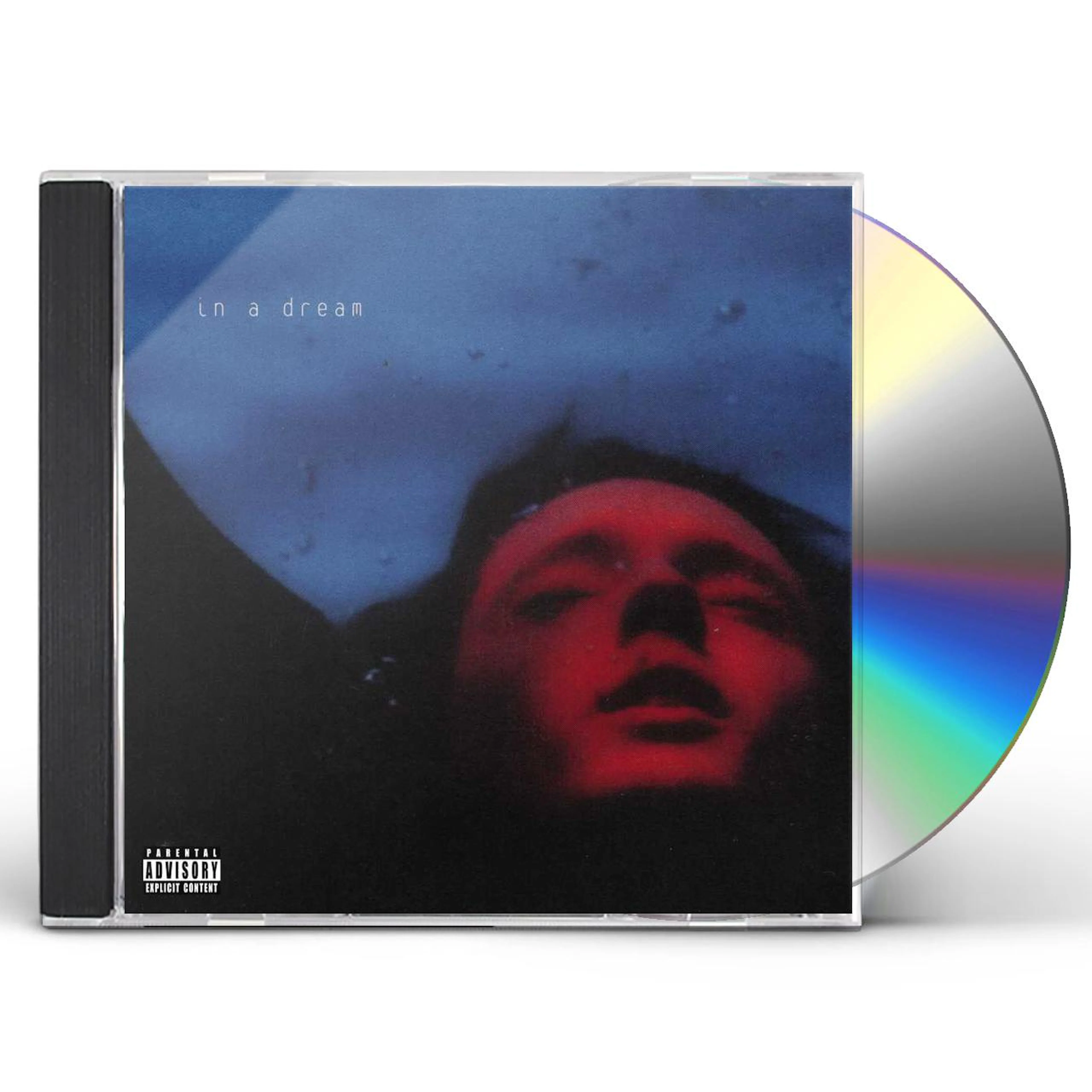 Troye Sivan In A Dream - EP CD
