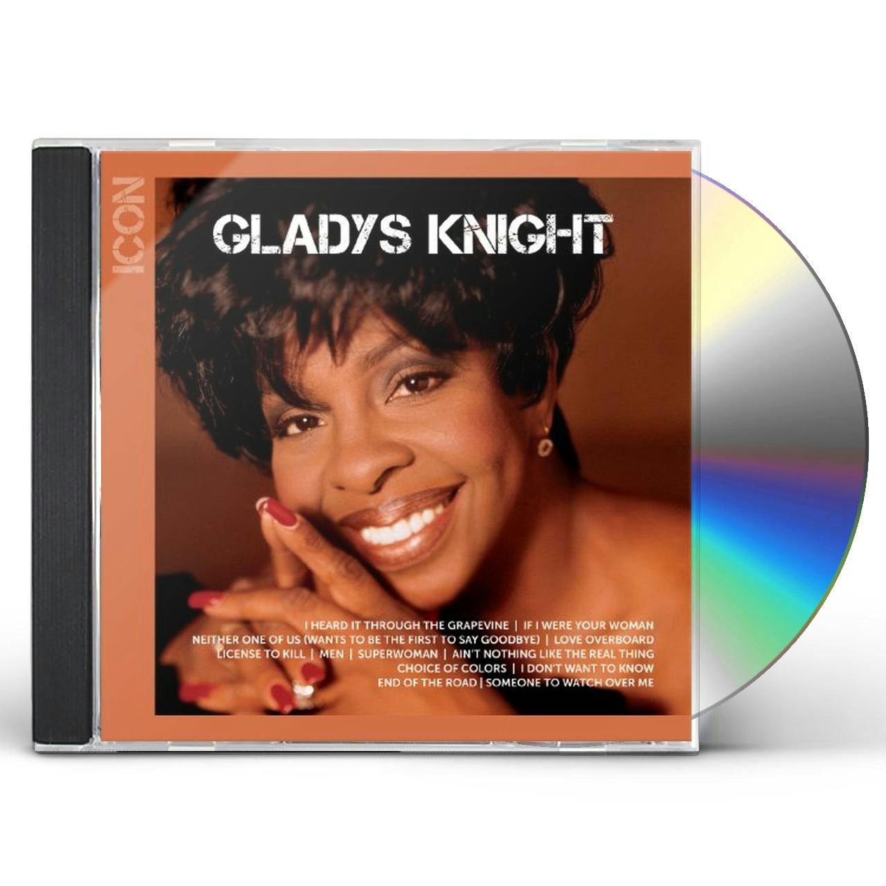 gladys knight someone to watch over me. 