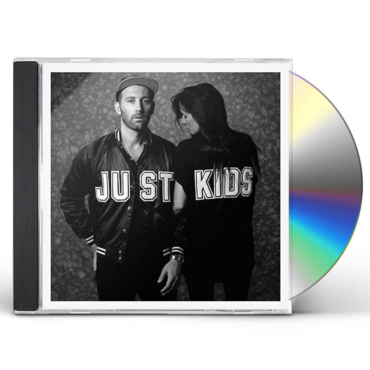 Mat Kearney Young Love Cd
