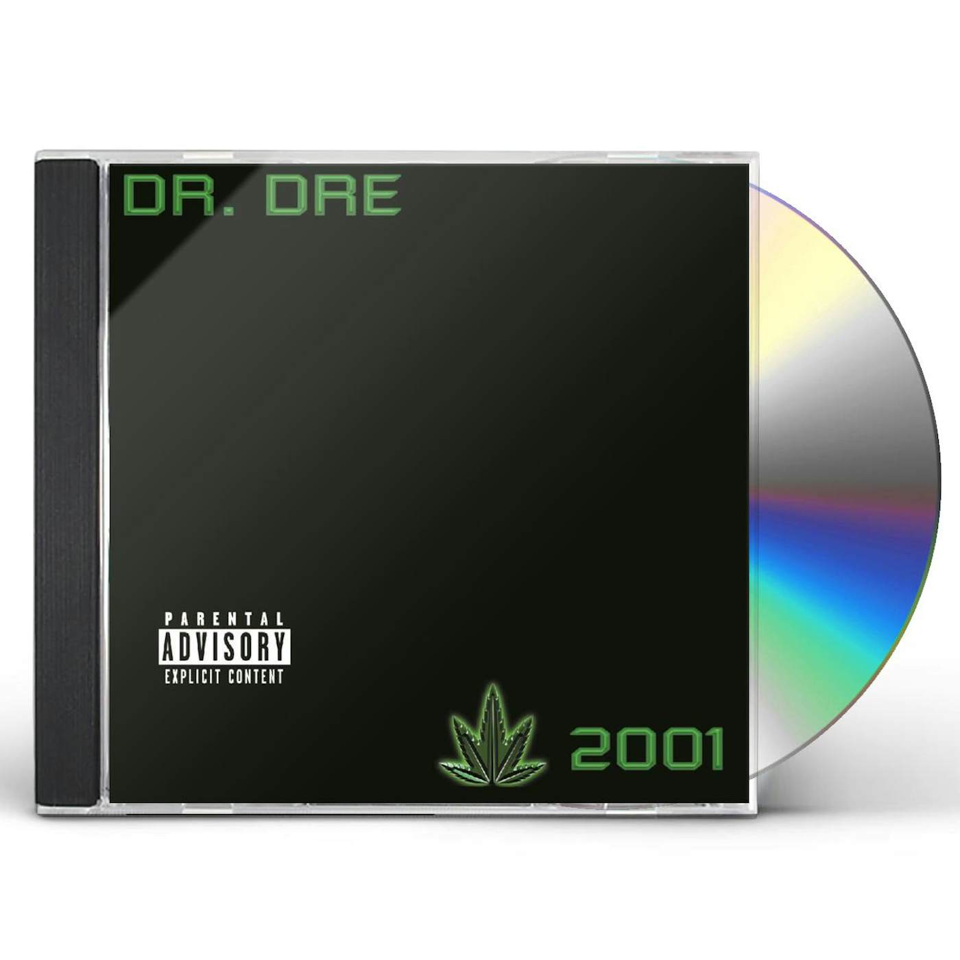 Buy Dr. Dre : 2001 (Cass, Album) Online for a great price – Disc Jockey  Music