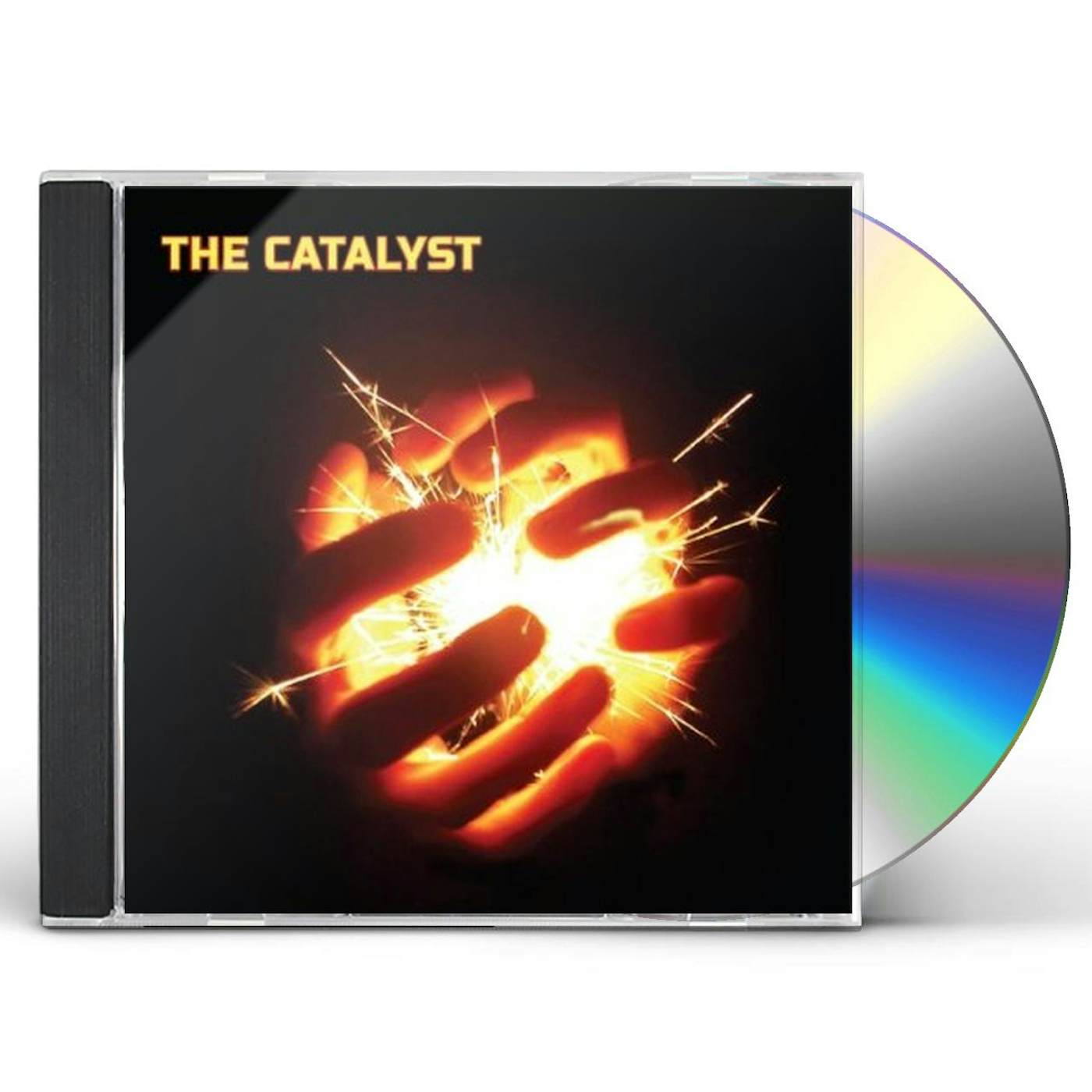 THE CATALYST CD