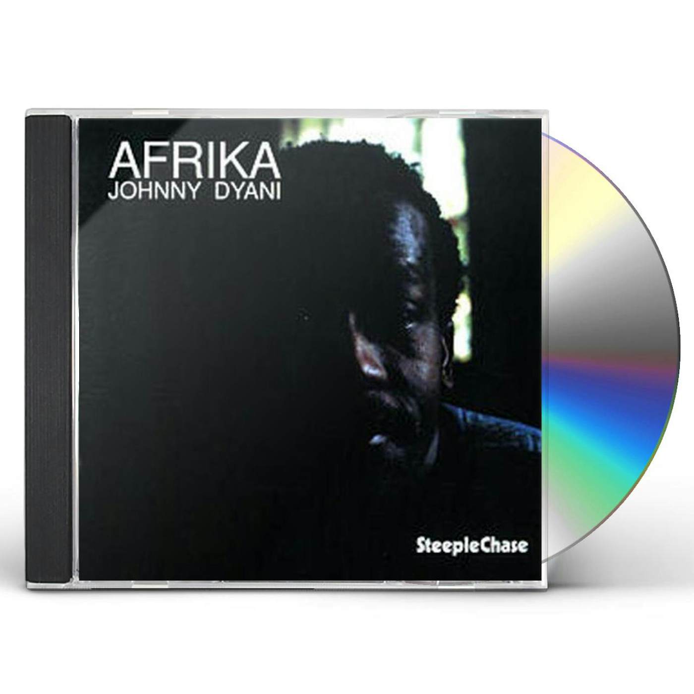 Johnny Dyani AFRIKA CD