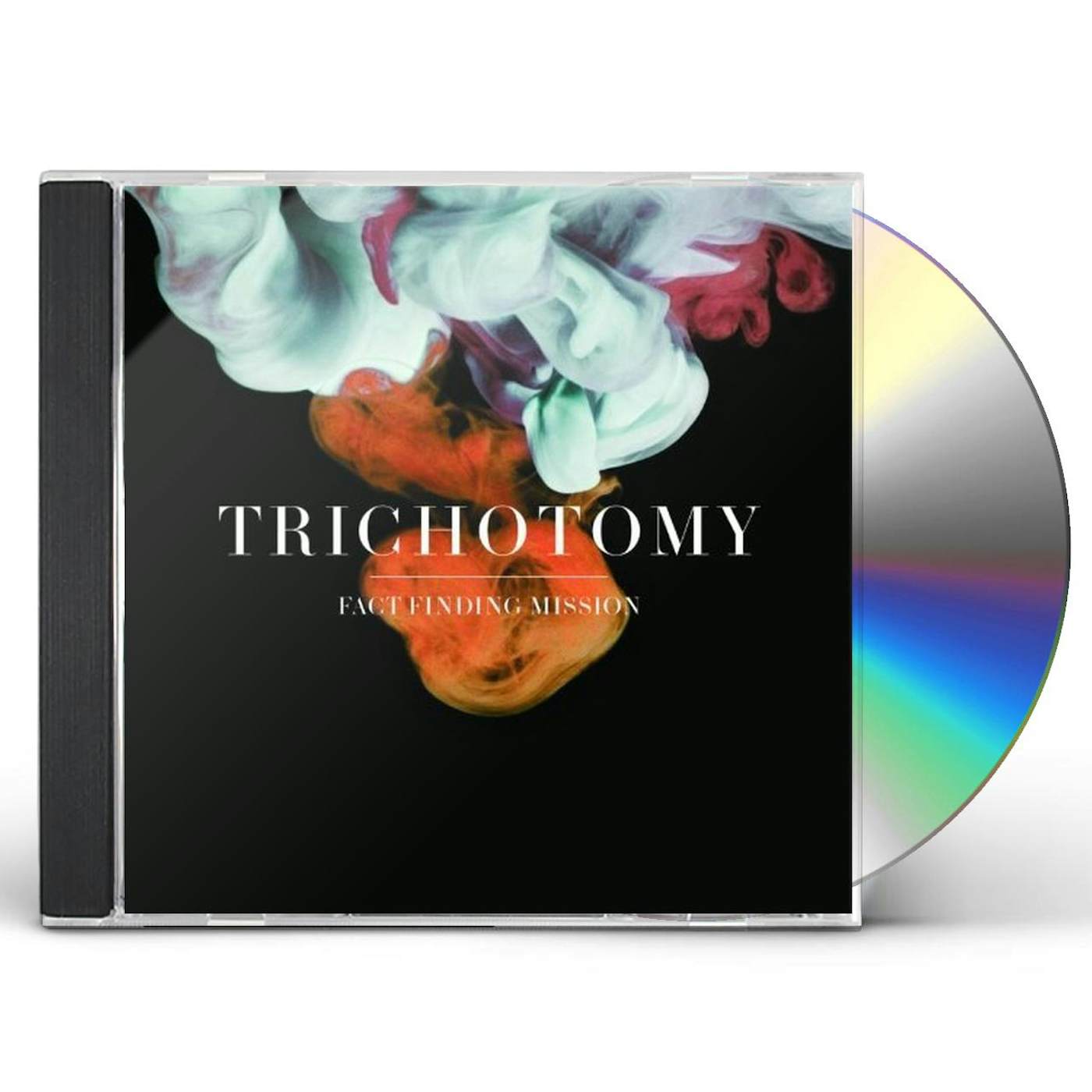 Trichotomy FACT FINDING MISSION CD