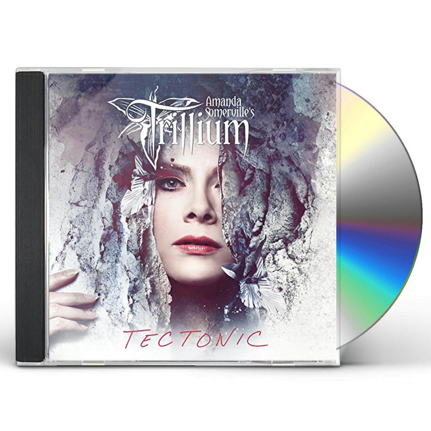 Trillium TECTONIC CD