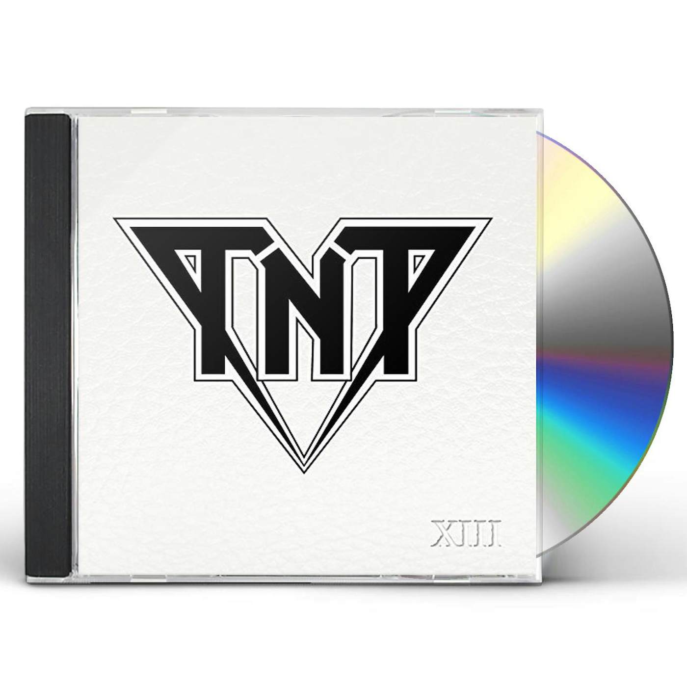 TNT XIII CD