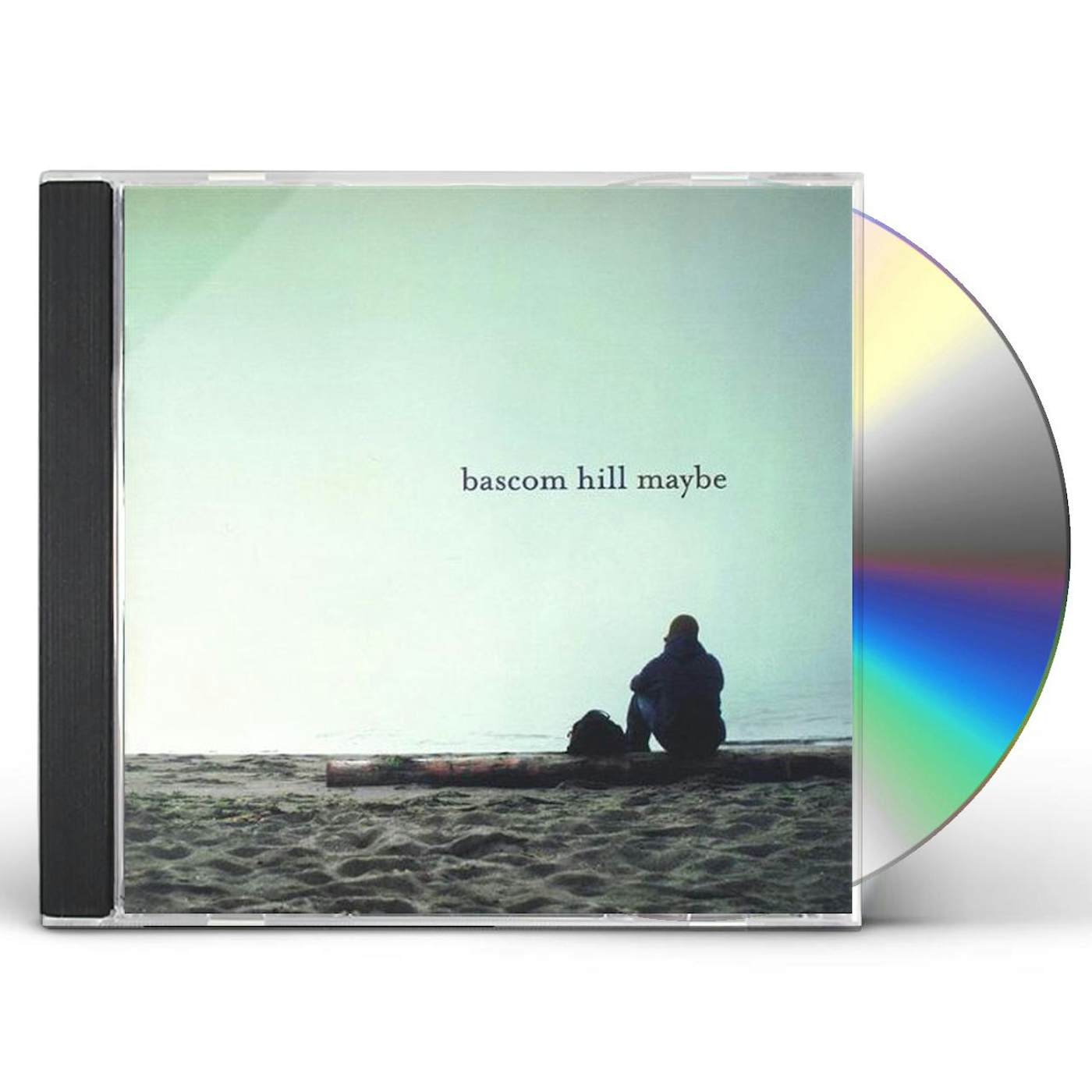 Bascom Hill MAYBE CD