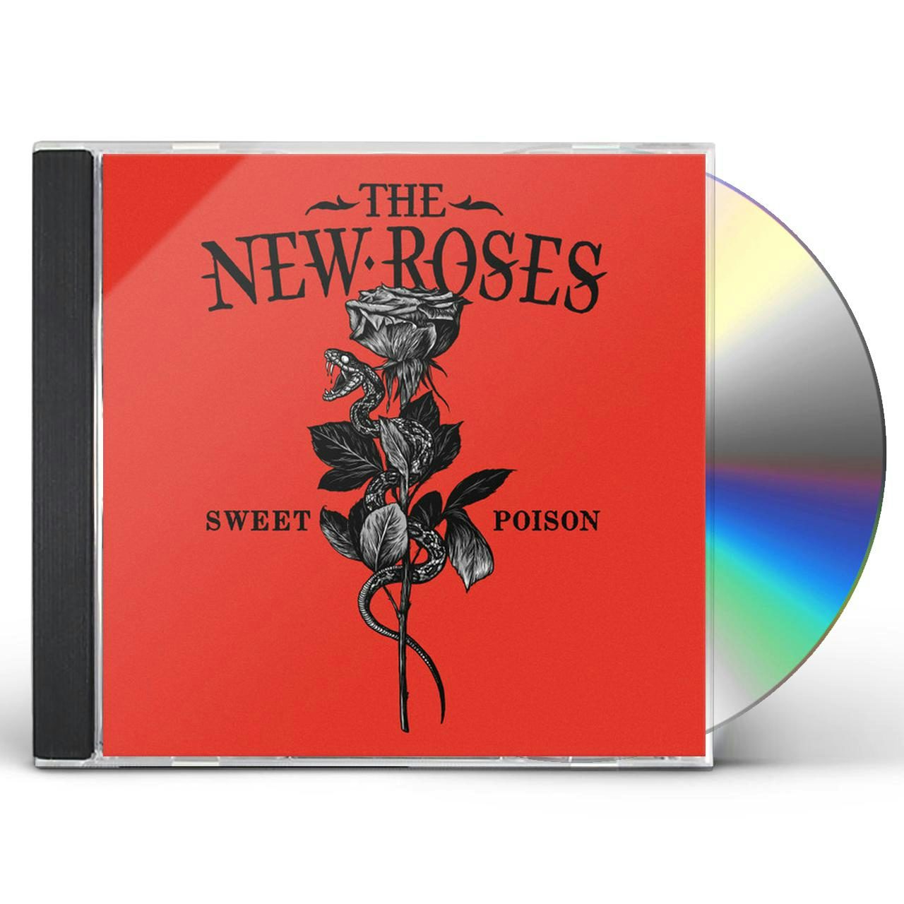 The New Roses Shirts, The New Roses Merch, The New Roses Hoodies, The ...