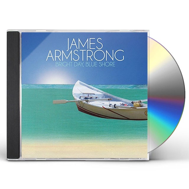 James Armstrong