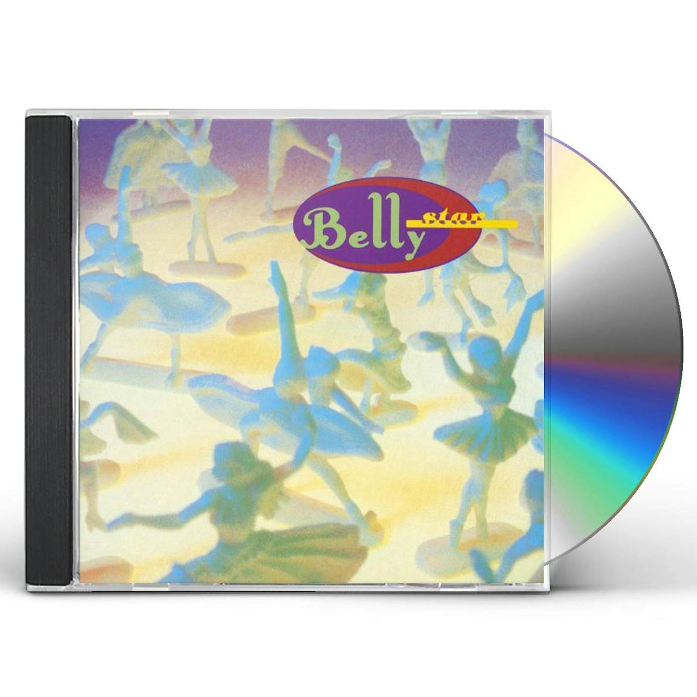 Belly STAR CD