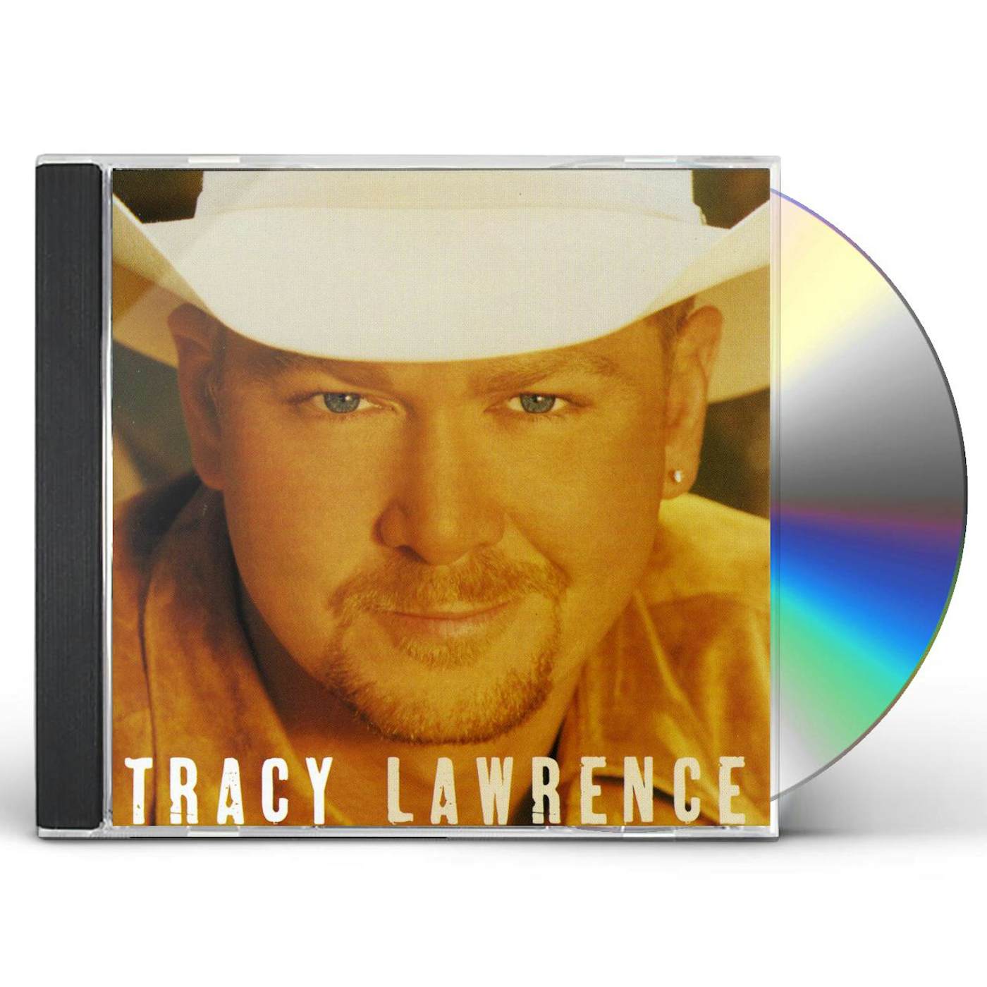 TRACY LAWRENCE CD