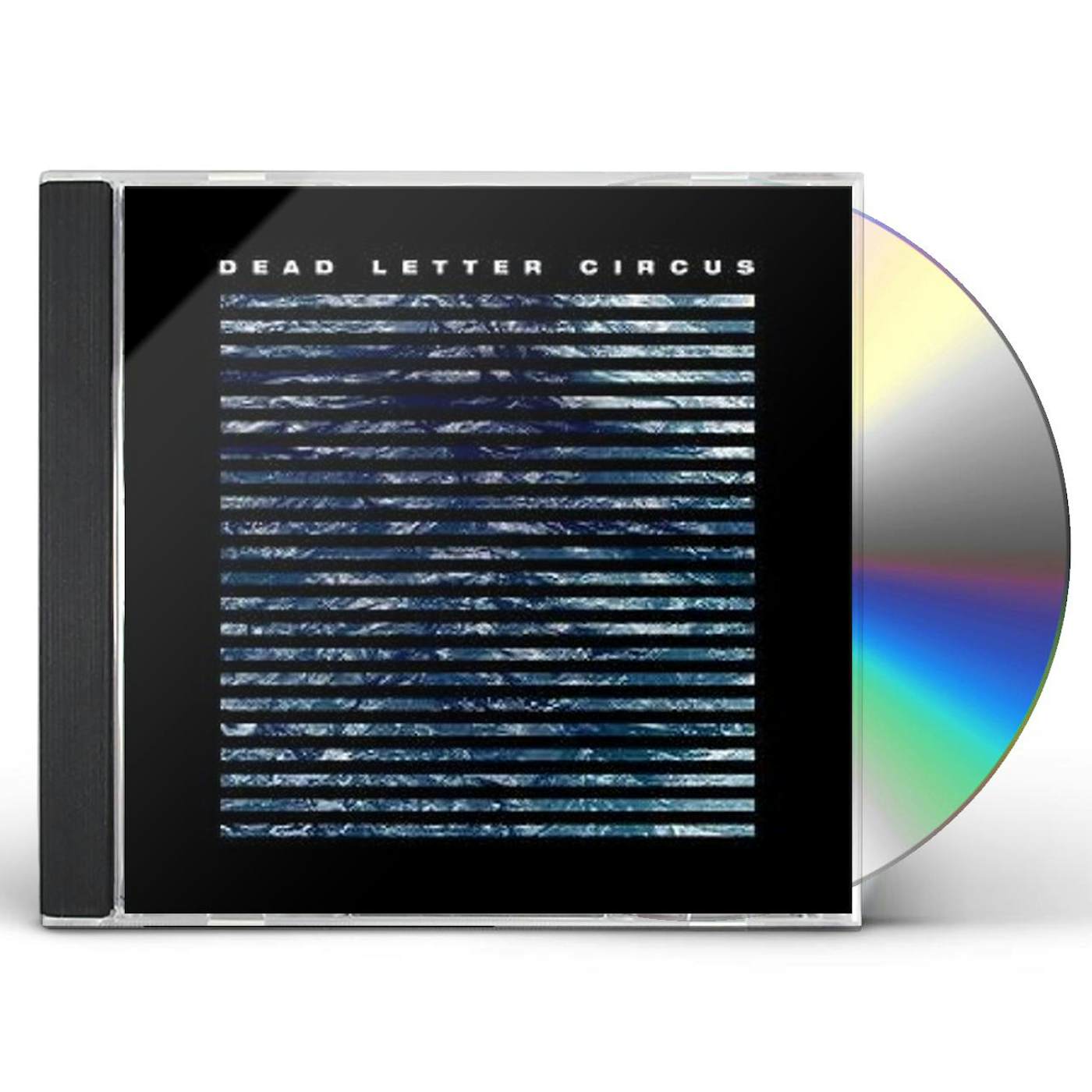 DEAD LETTER CIRCUS CD