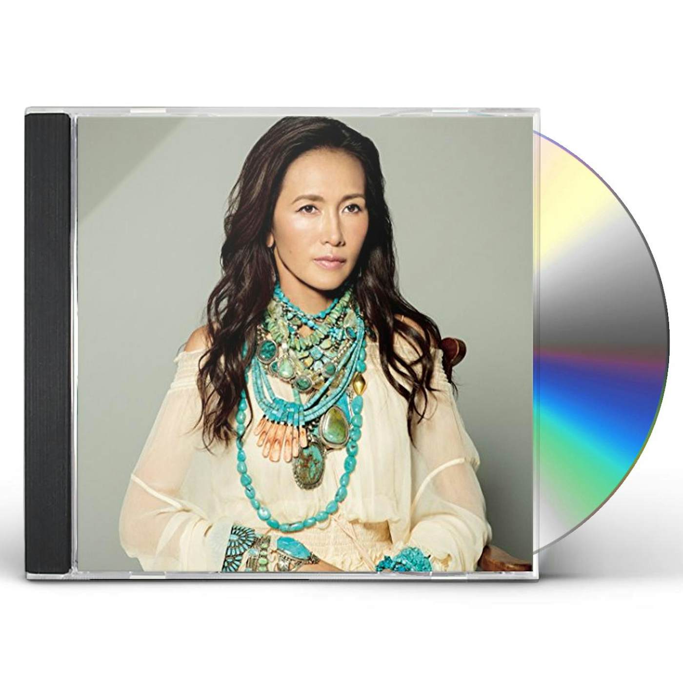 Shizuka Kudo DEBUT 30TH ANNIVERSARY ALBUM M CD