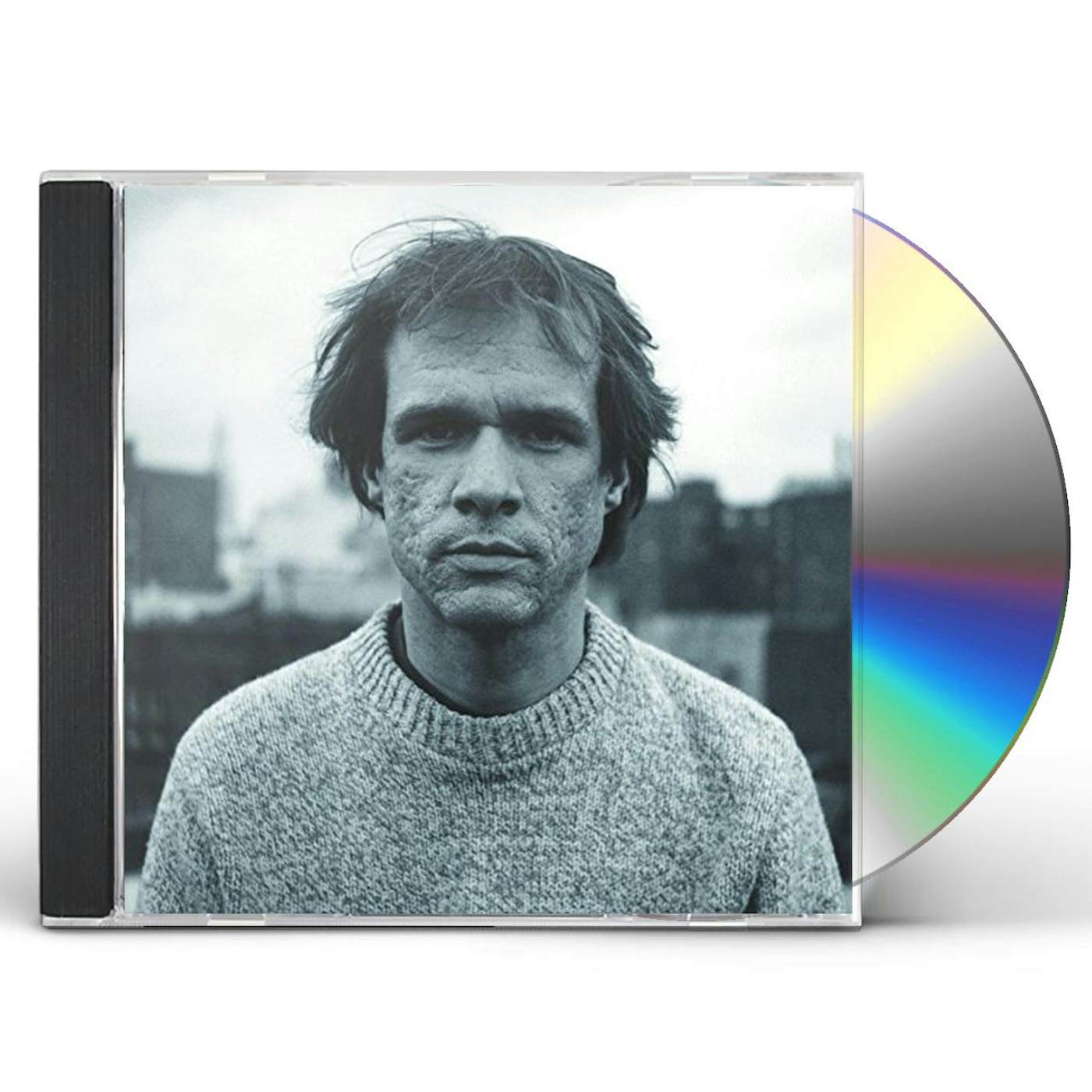 Arthur Russell FIRST THOUGHT BEST THOUGHT CD