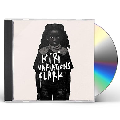 Clark KIRI VARIATIONS CD