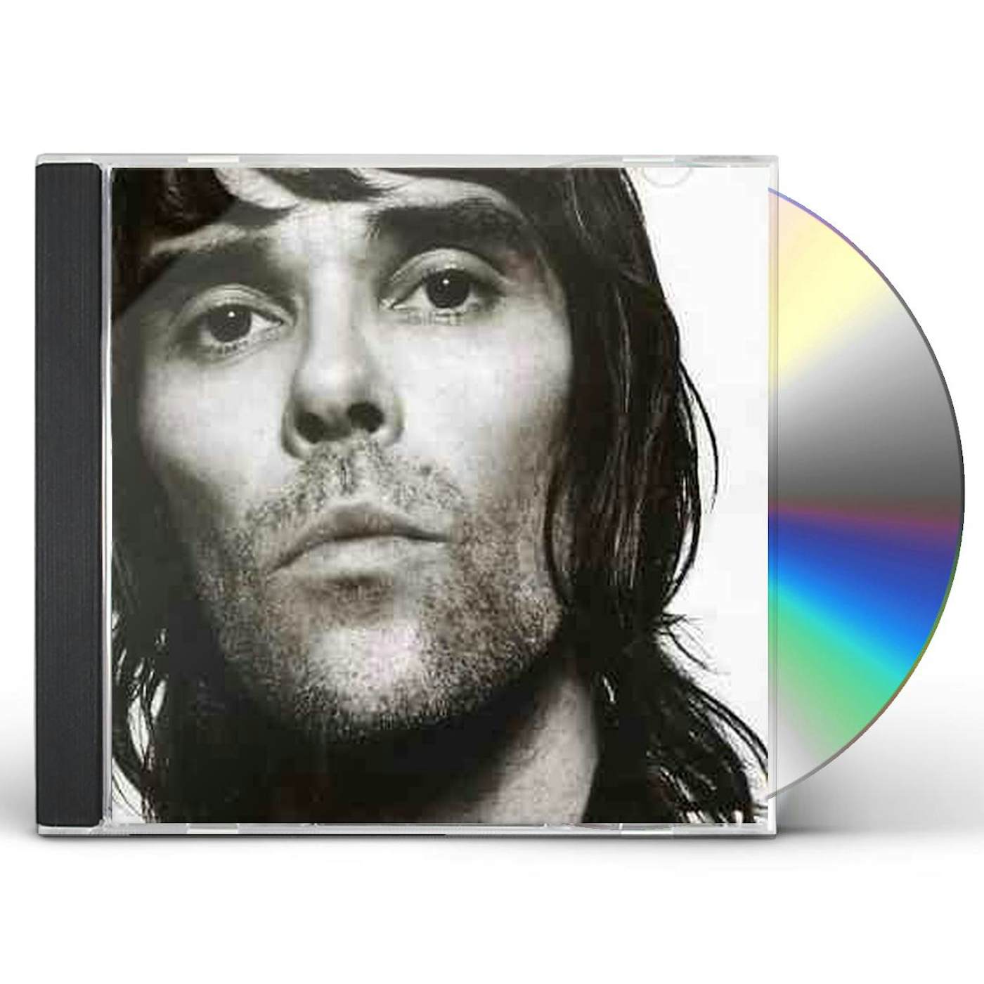 Ian Brown GREATEST CD