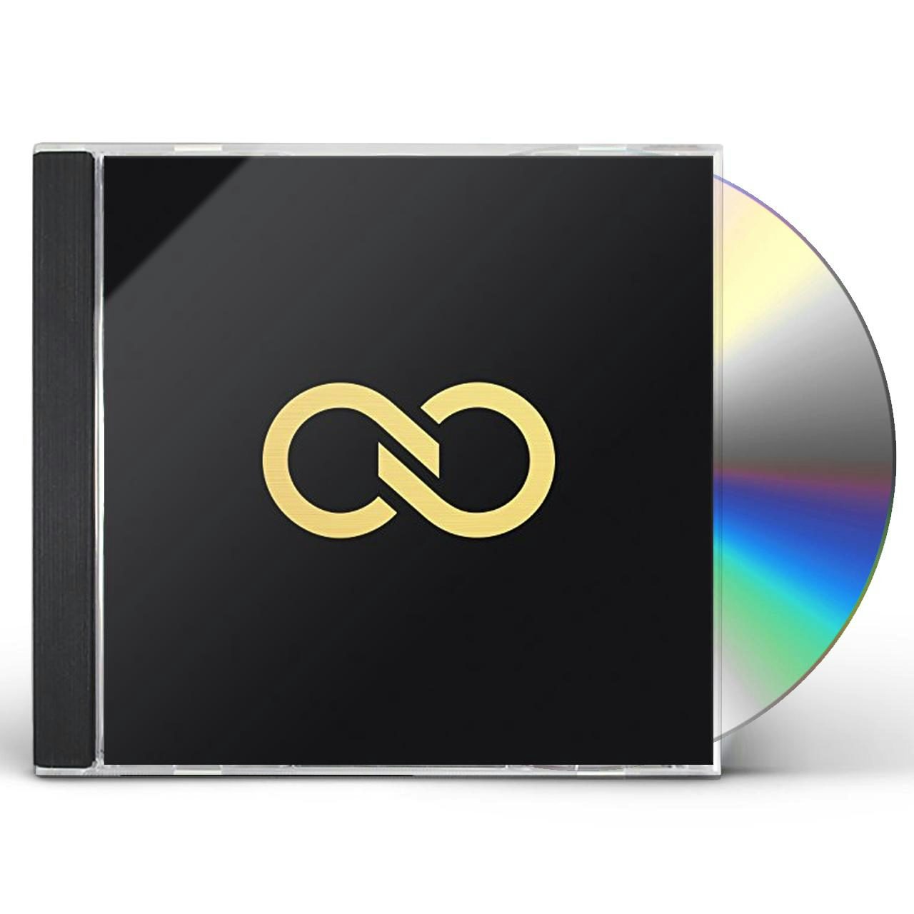 INFINITE DVD