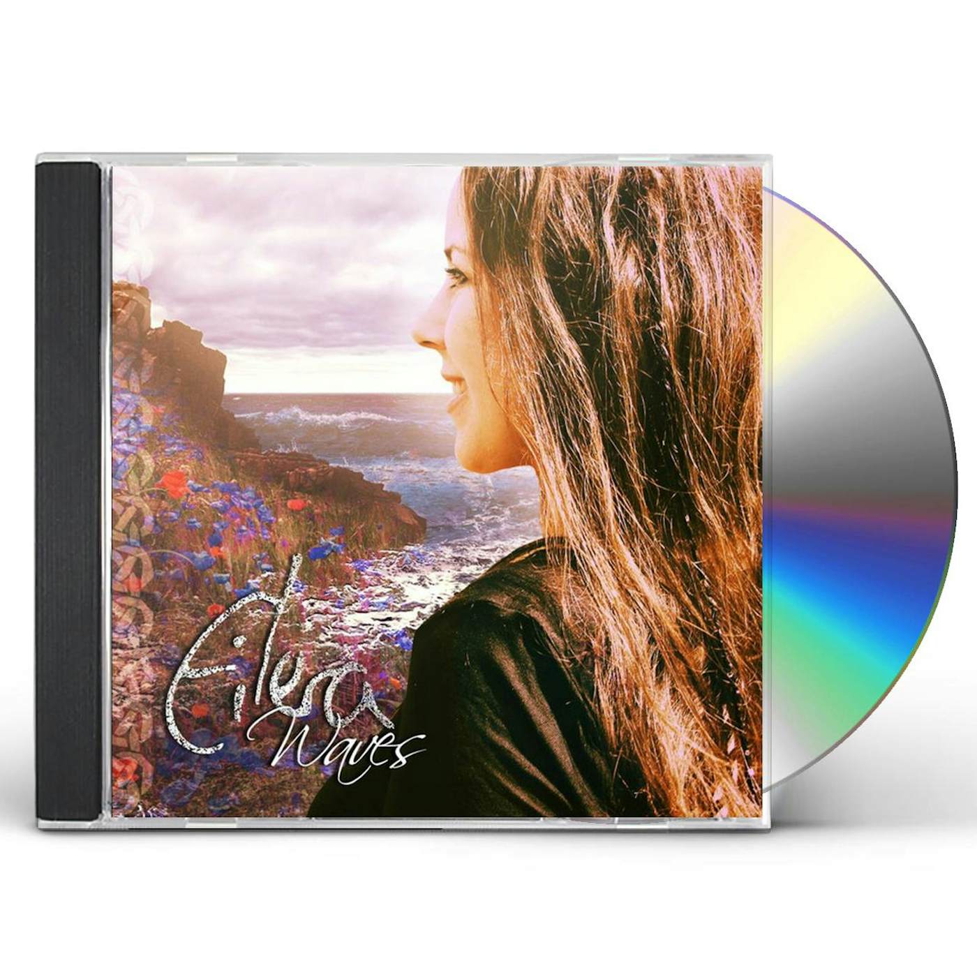 Eilera WAVES CD