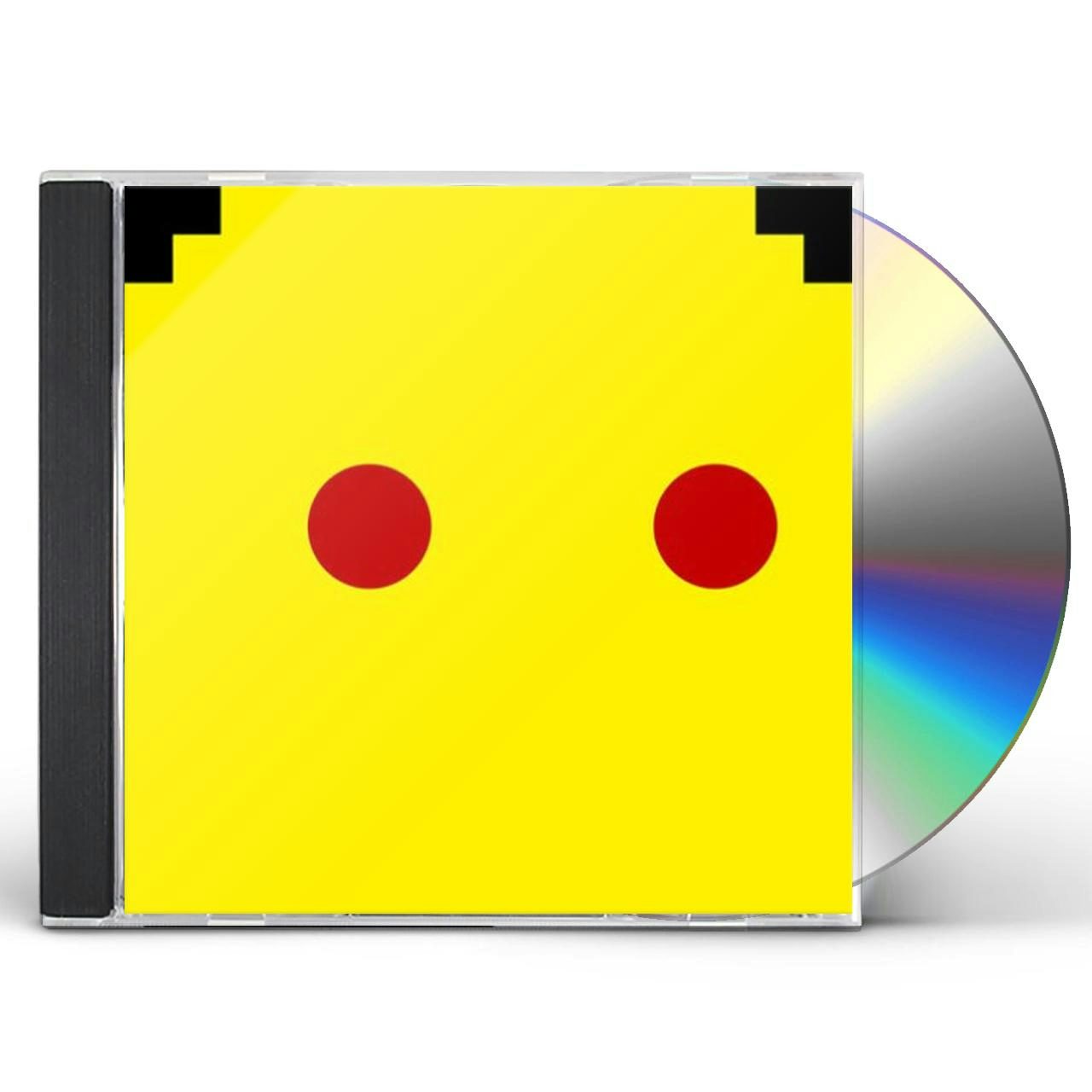 Denki Groove YELLOW CD