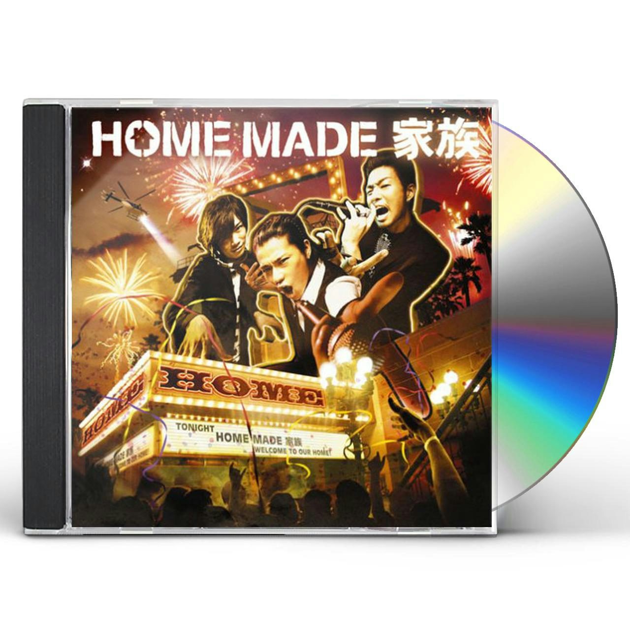 セール通販 CD/SEAMO/PERFECT SEAMO (2CD+DVD) (初回生産限定盤) Felista玉光堂 通販  PayPayモール
