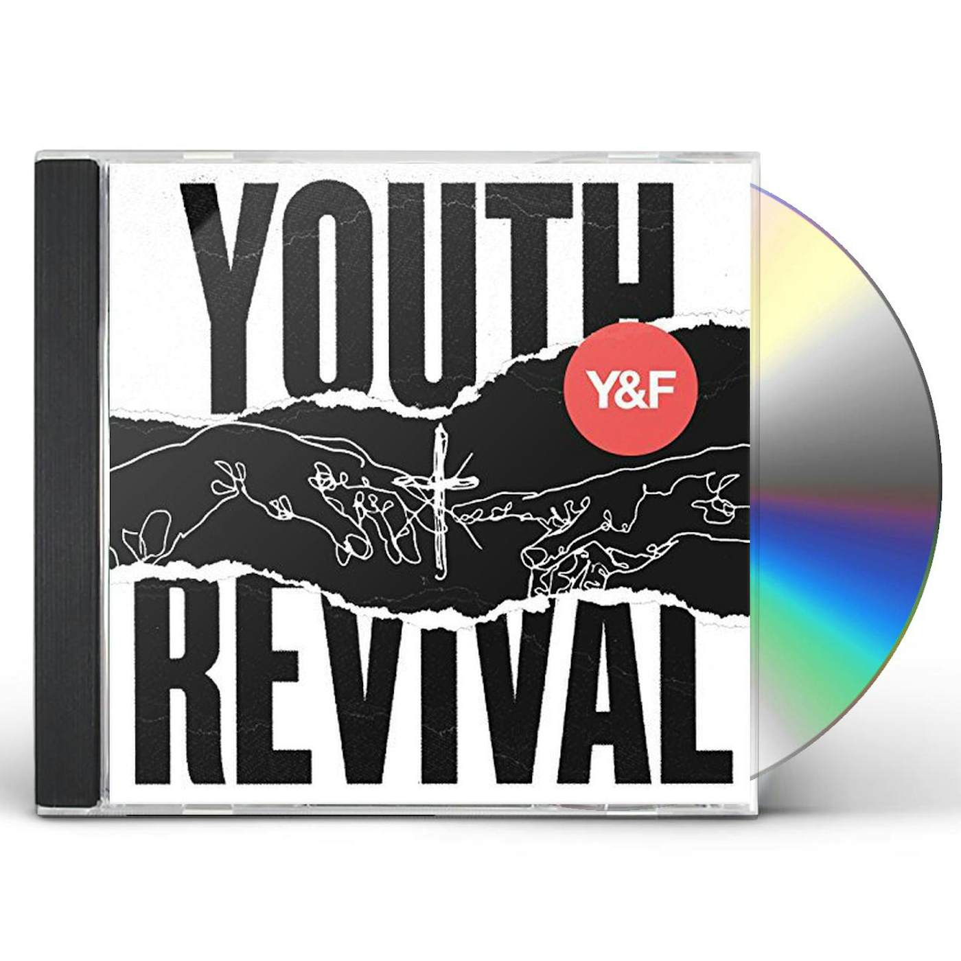 Hillsong Young & Free on New Live Album 'Youth Revival': 'The