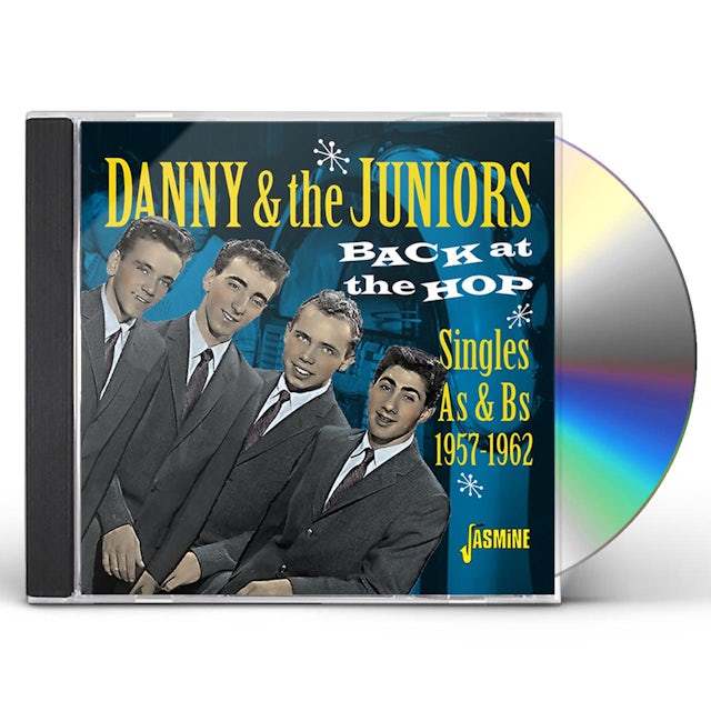 Danny & The Juniors