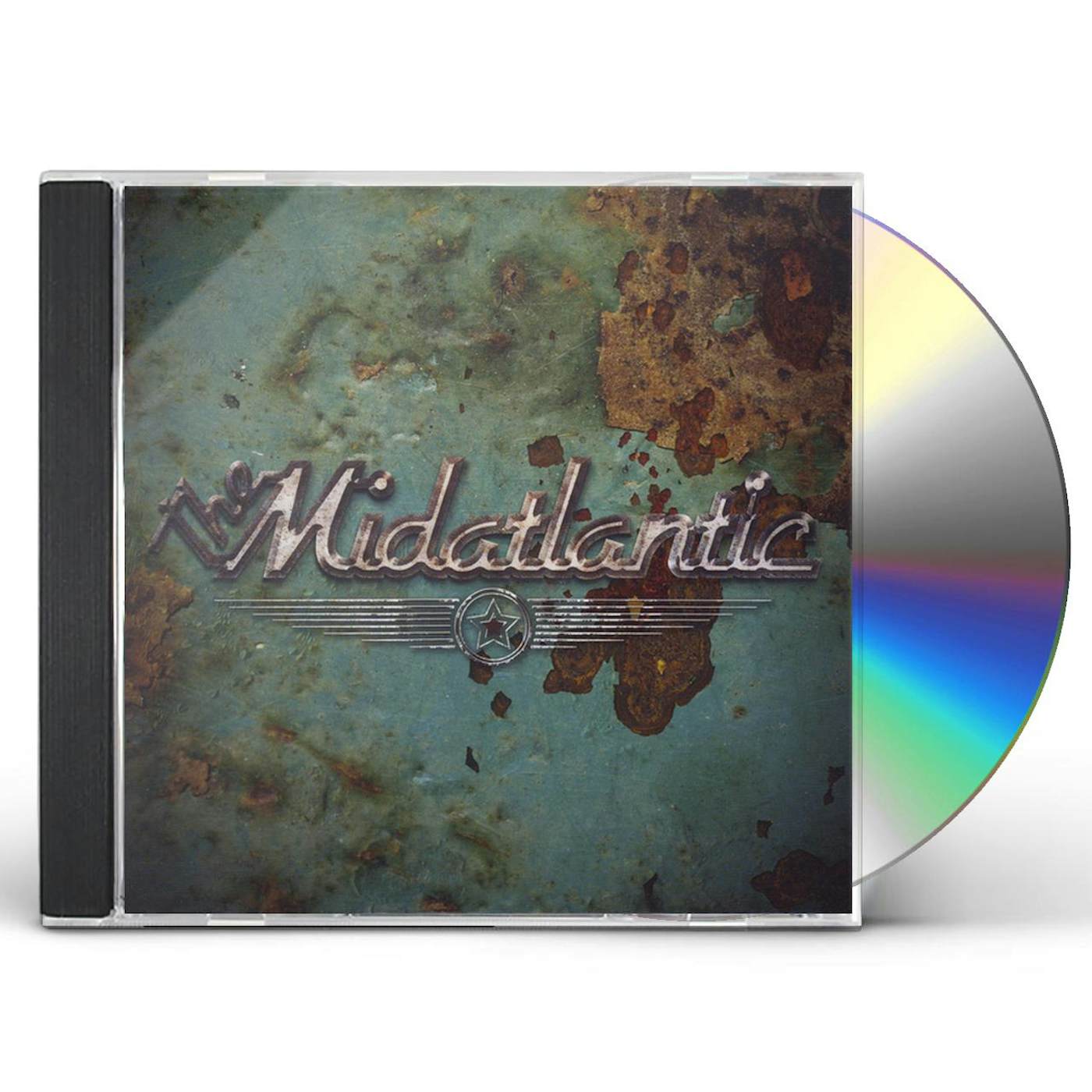 MIDATLANTIC CD