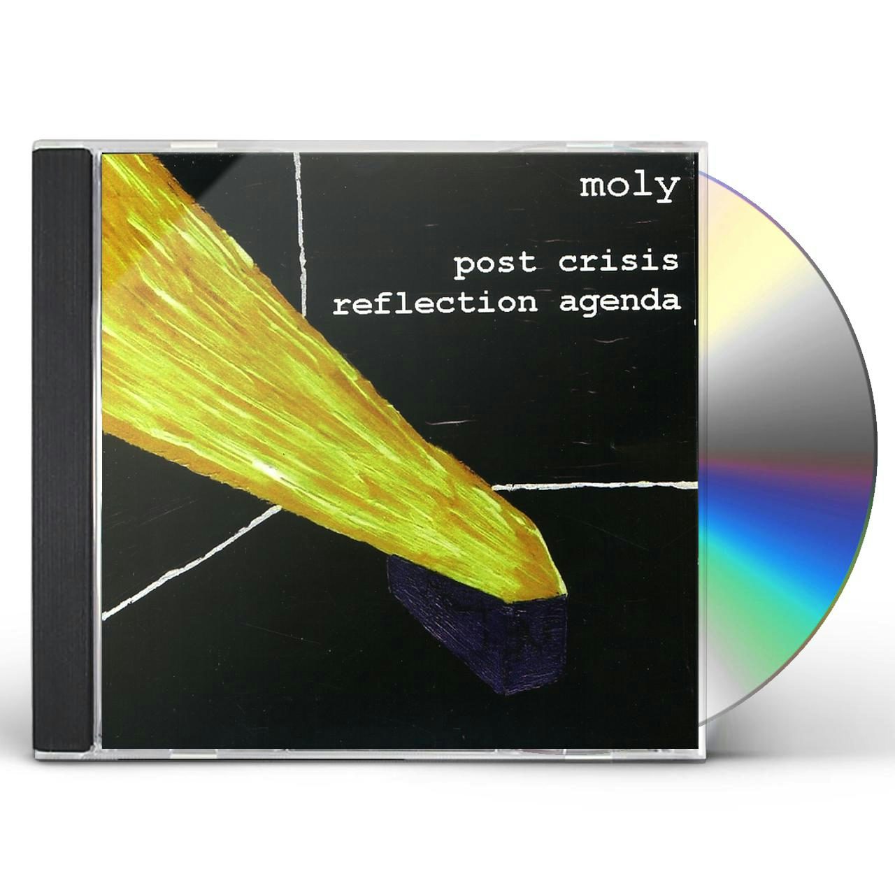 Moly POST CRISIS REFLECTION AGENDA CD