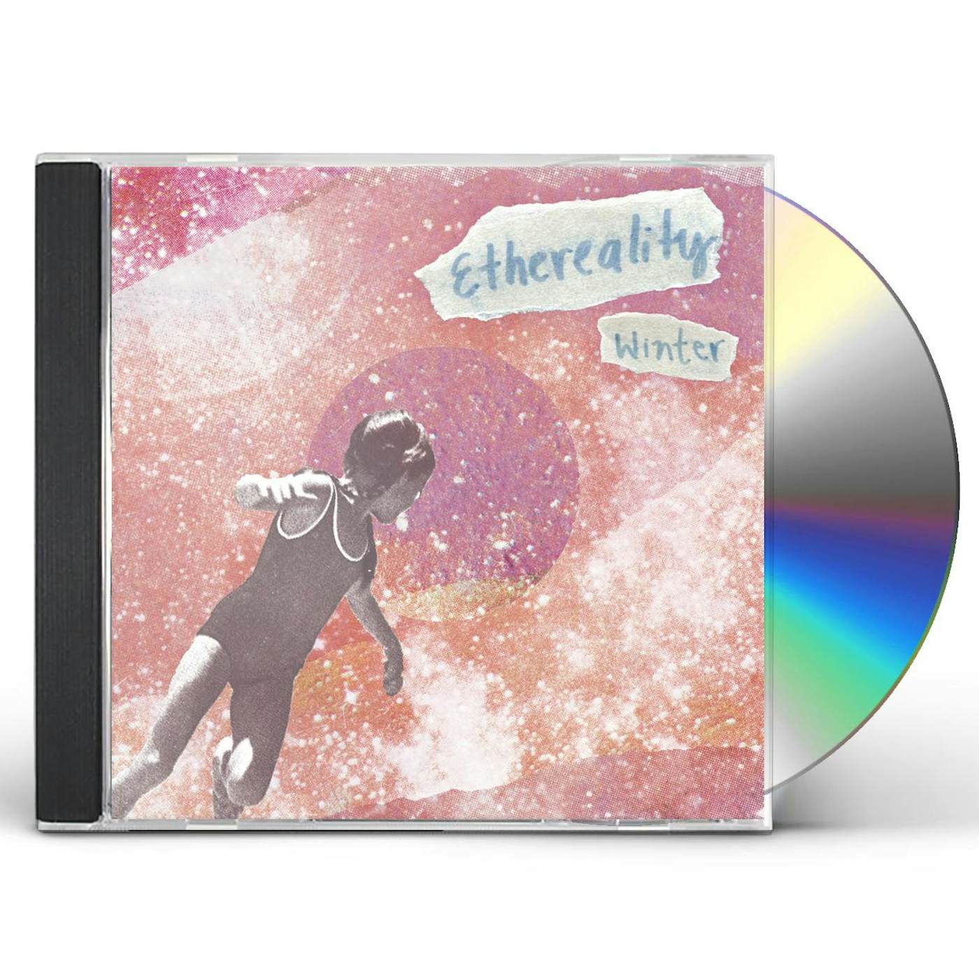 Winter ETHEREALITY CD
