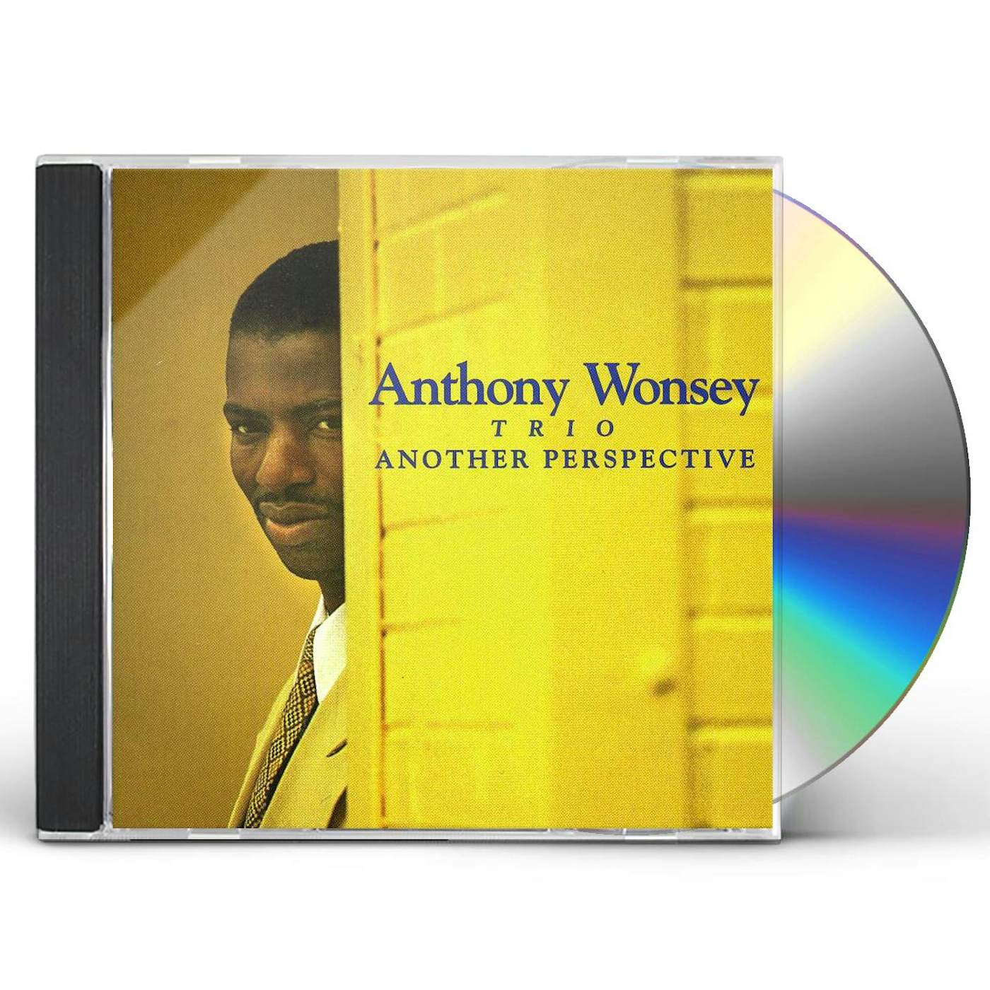 Anthony Wonsey ANOTHER PERSPECTIVE CD
