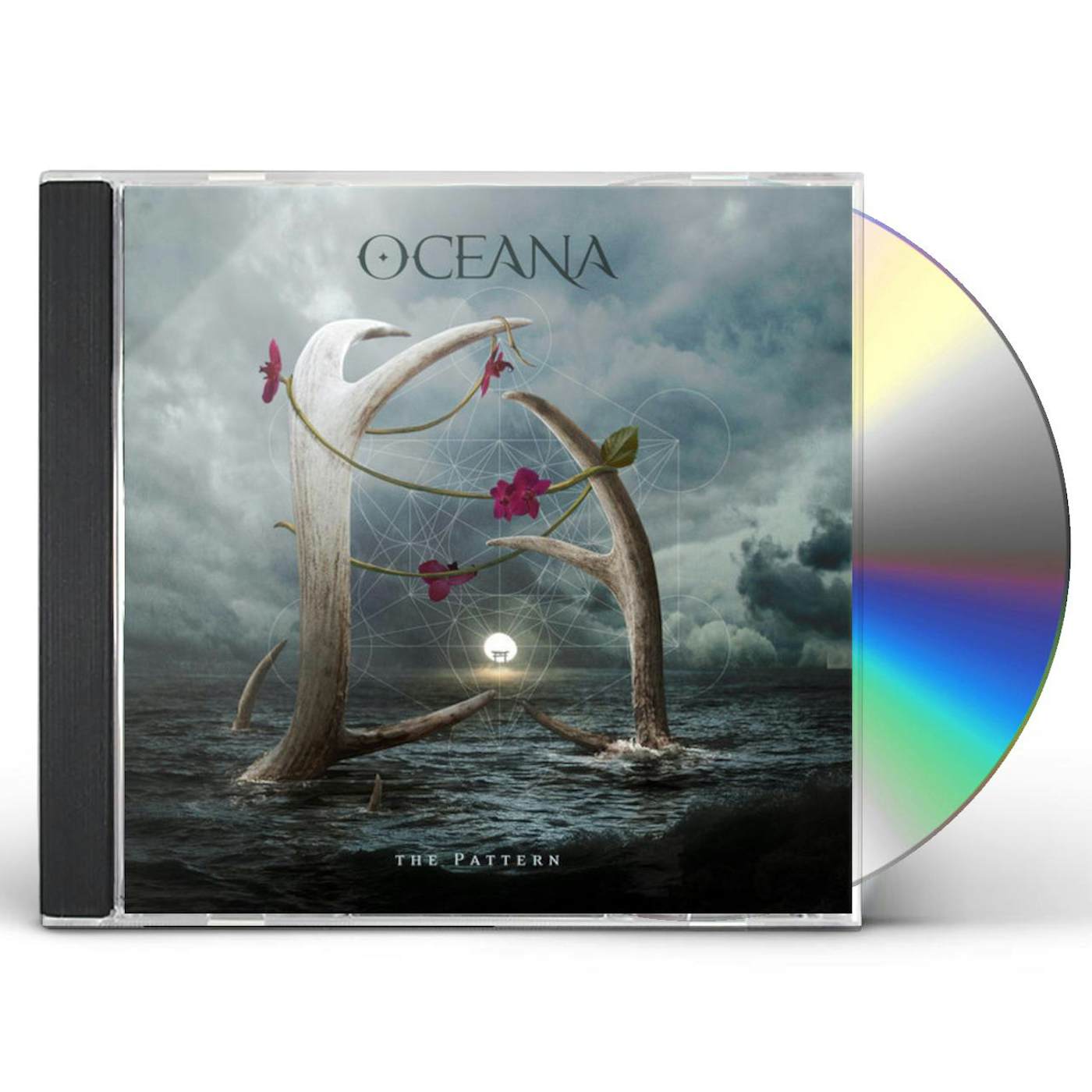 Oceana PATTERN CD