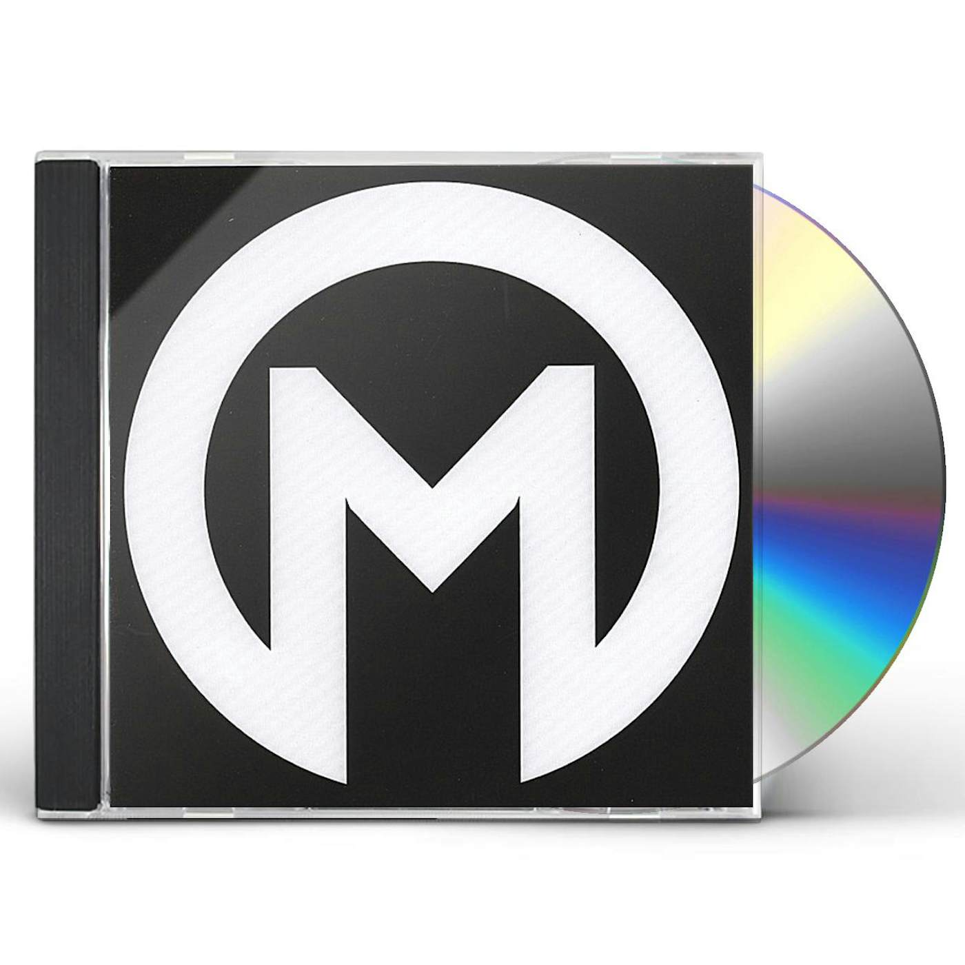MAVERICK CD