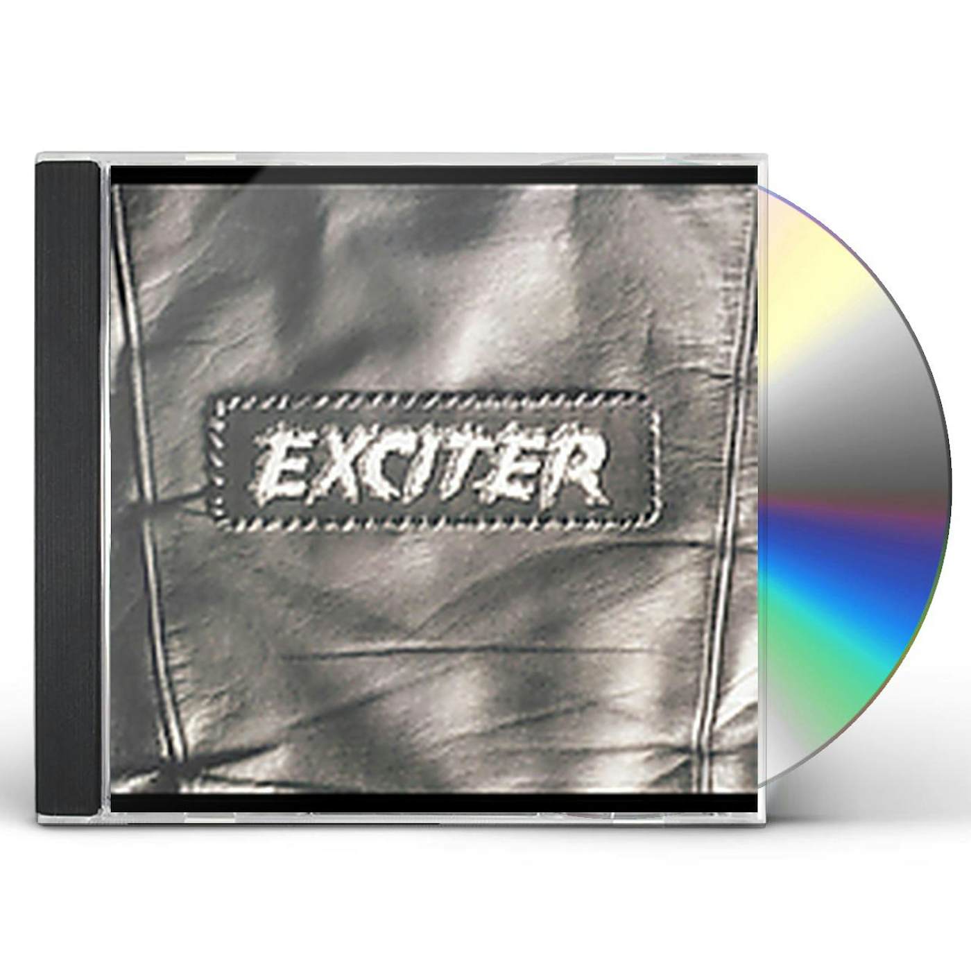 Exciter OTT CD