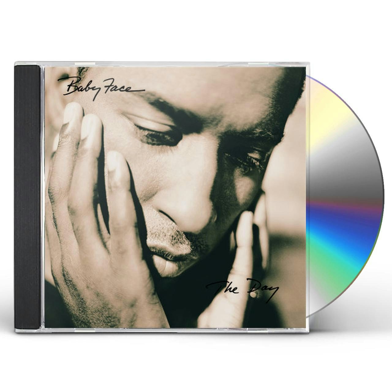 Babyface DAY CD