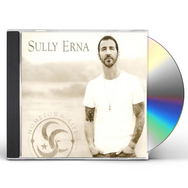 Sully Erna HOMETOWN LIFE CD